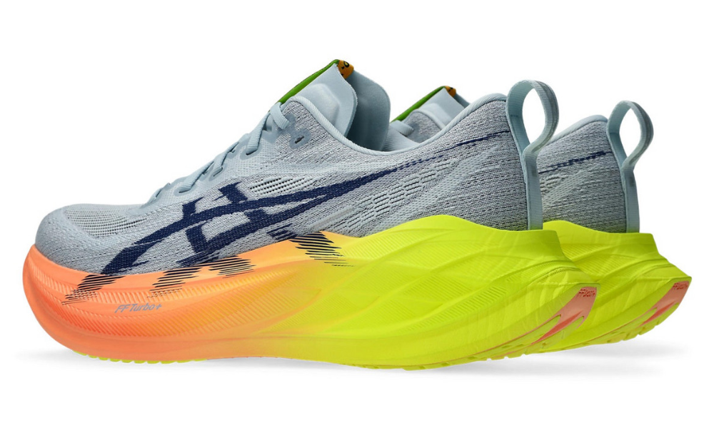 Asics Superblast 2 'Paris'