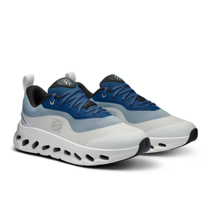 QC Loewe x Cloudtilt 2 " Blue White"