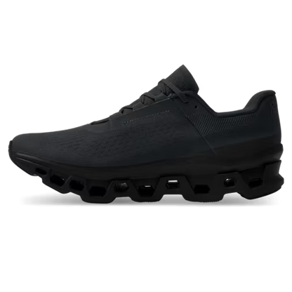 ON Cloud Monster 2 Full Black