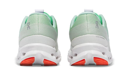 On Running Cloudsurfer Creek White