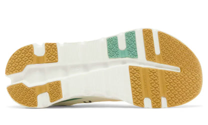 On Running Cloudrunner 2 Undyed Green