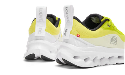 Loewe x Cloudtilt 2 "Neon Yellow/White"