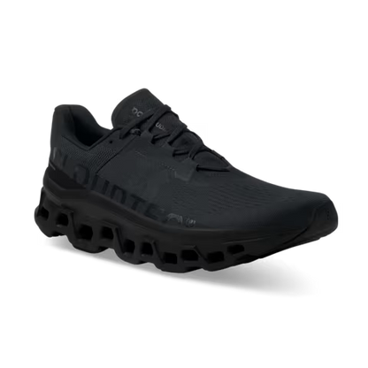 ON Cloud Monster 2 Full Black