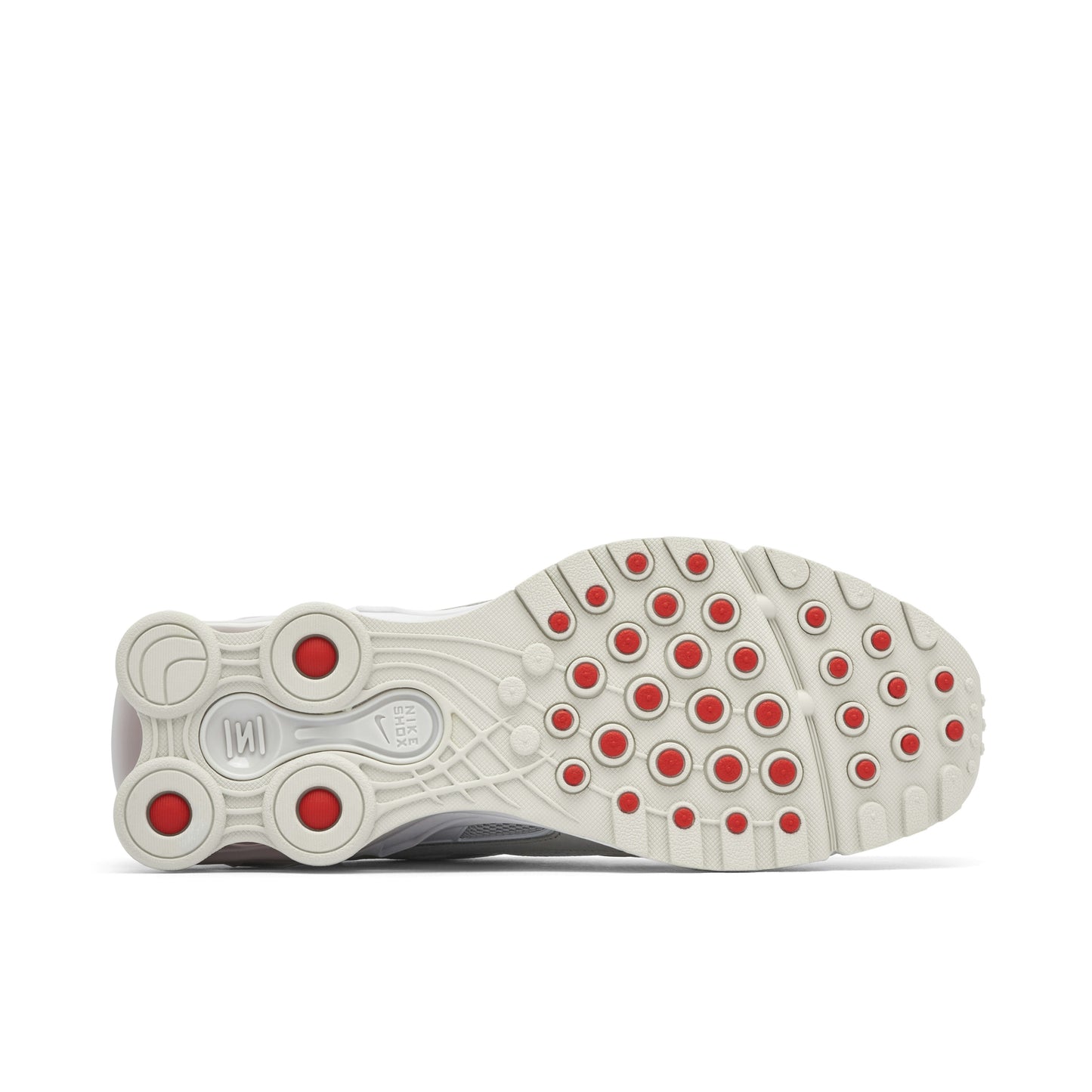 Nike Shox Ride 2 SP x Supreme White