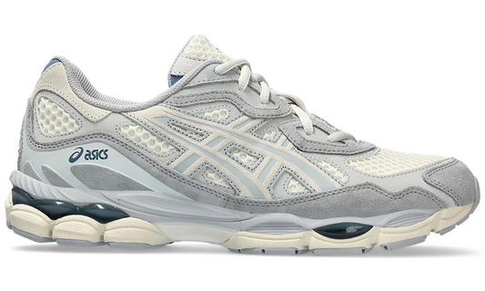 Asics Gel NYC 'Ivory Mid Grey'