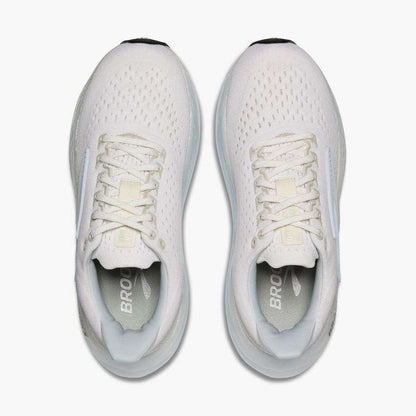 Brooks Glycerin Max Pearlized White/Bay