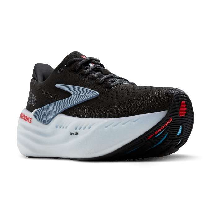 Brooks Glycerin Max Black/Ebony/Winter Sky