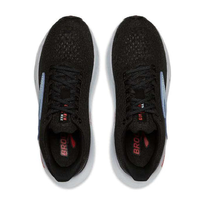 Brooks Glycerin Max Black/Ebony/Winter Sky