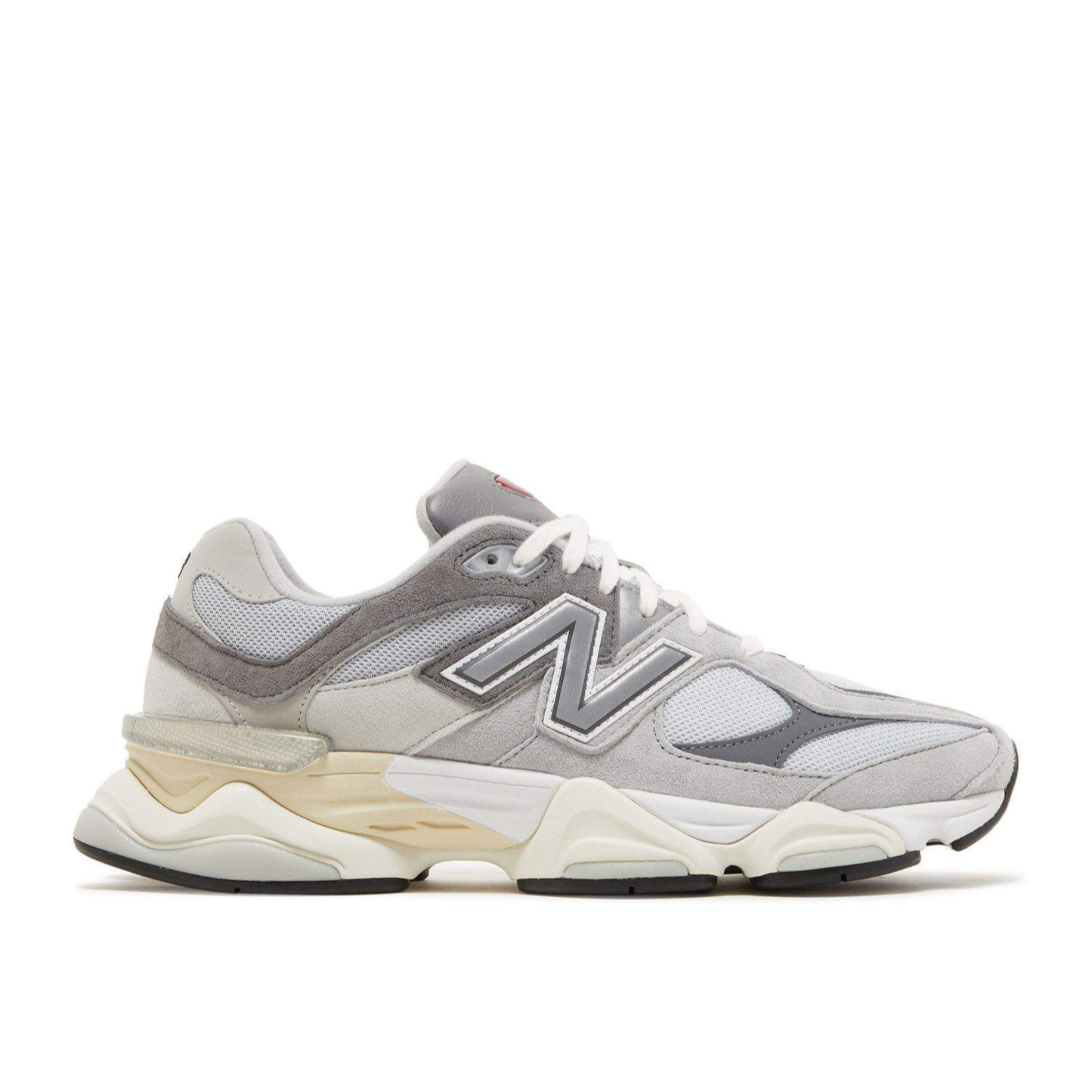 New Balance 9060 'Rain Cloud Grey'