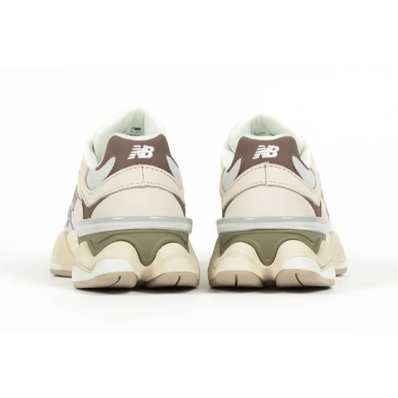 New Balance 9060 Grey Shade