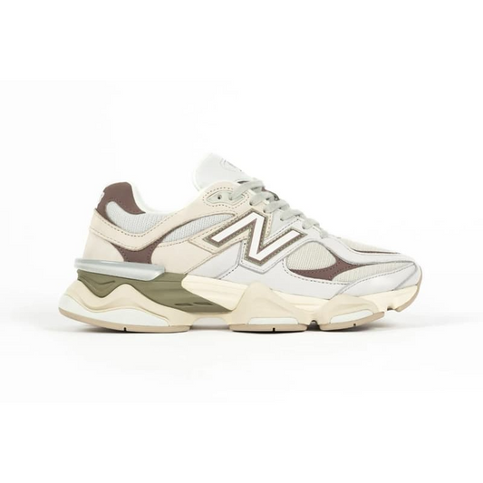 New Balance 9060 Grey Shade