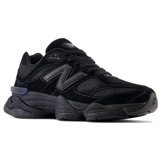 New Balance 9060 Triple Black