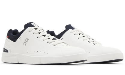 On Running The Roger Advantage 'White Midnight'