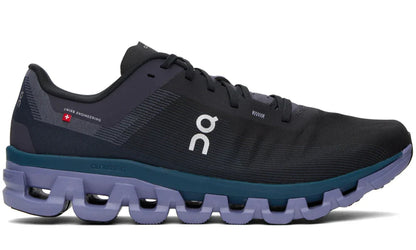 On Running Cloudflow 4 Black Storm