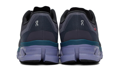 On Running Cloudflow 4 Black Storm