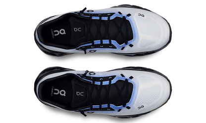 On Cloudtilt "Ultramarine | Eclipse"