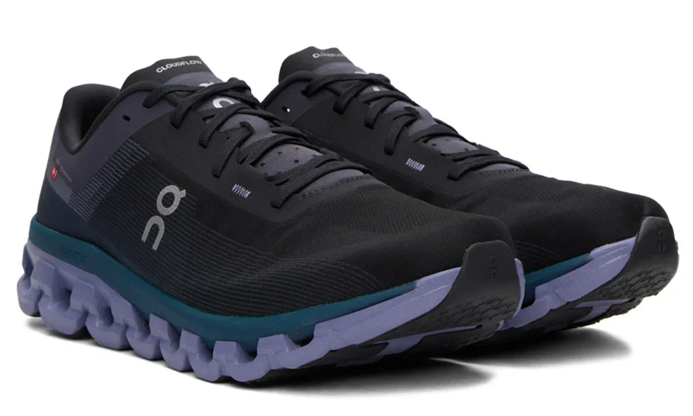 On Running Cloudflow 4 Black Storm