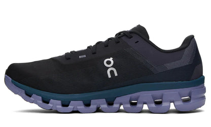 On Running Cloudflow 4 Black Storm