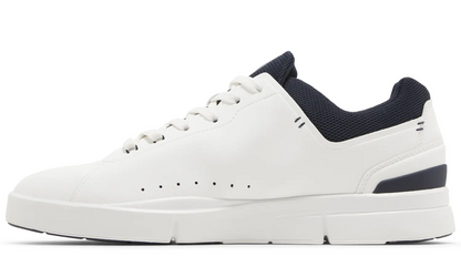 On Running The Roger Advantage 'White Midnight'