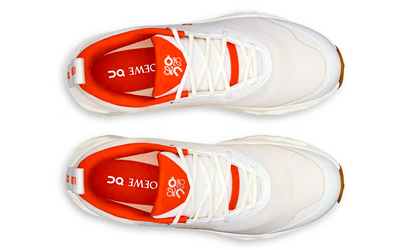 On Cloudtilt Loewe 2 'White | Orange'