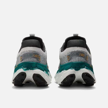 New Balance Fresh Foam X More v3 Trail Reflection Faded Teal