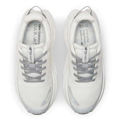 New Balance Fresh Foam X More v3 Trail White