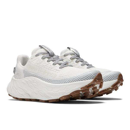 New Balance Fresh Foam X More v3 Trail White