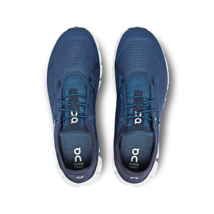 ON Cloud 5 Coast  Blue