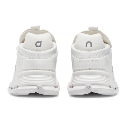 ON Cloud Nova Phantom White