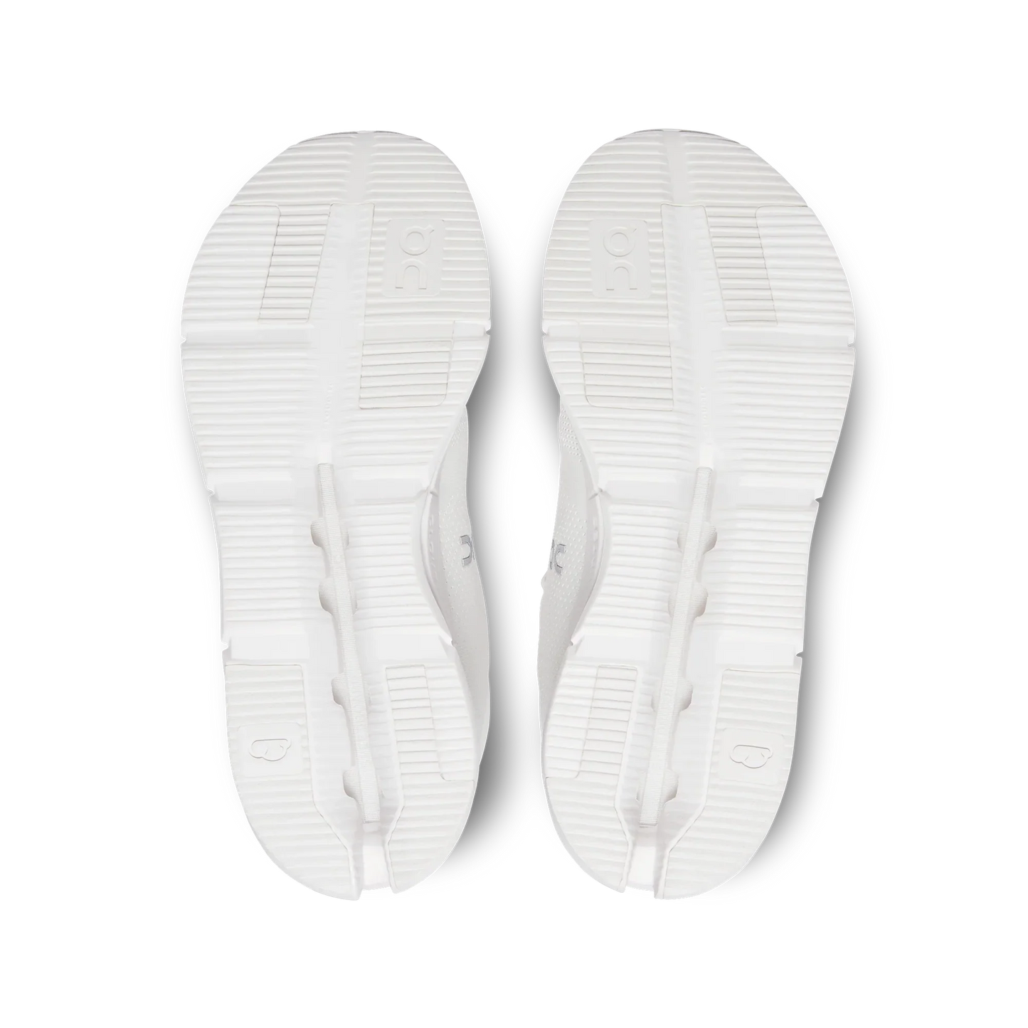 ON Cloud Nova Phantom White