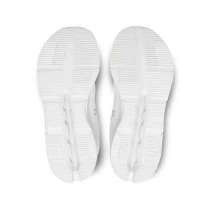 ON Cloud Nova Phantom White