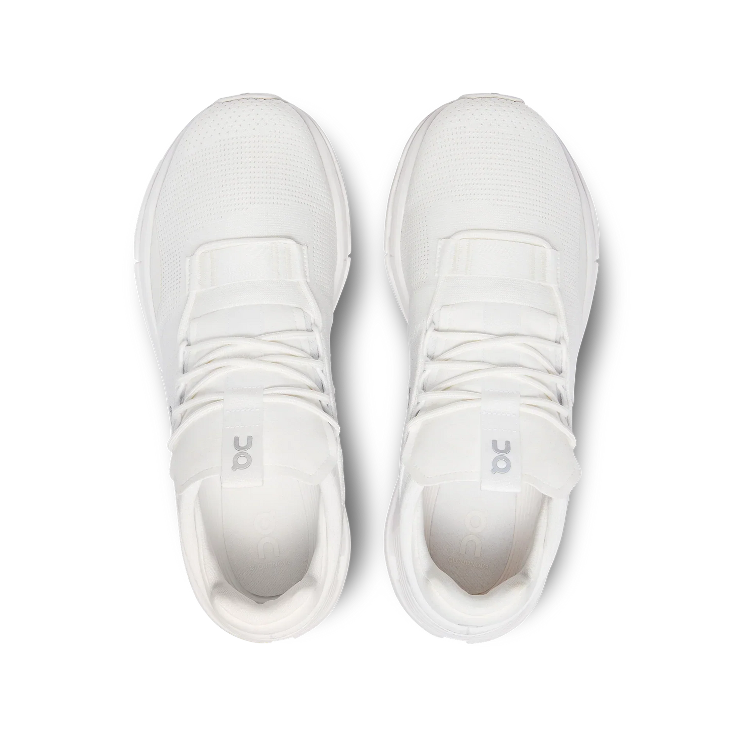 ON Cloud Nova Phantom White