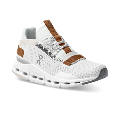 ON Cloud Nova White Pearl