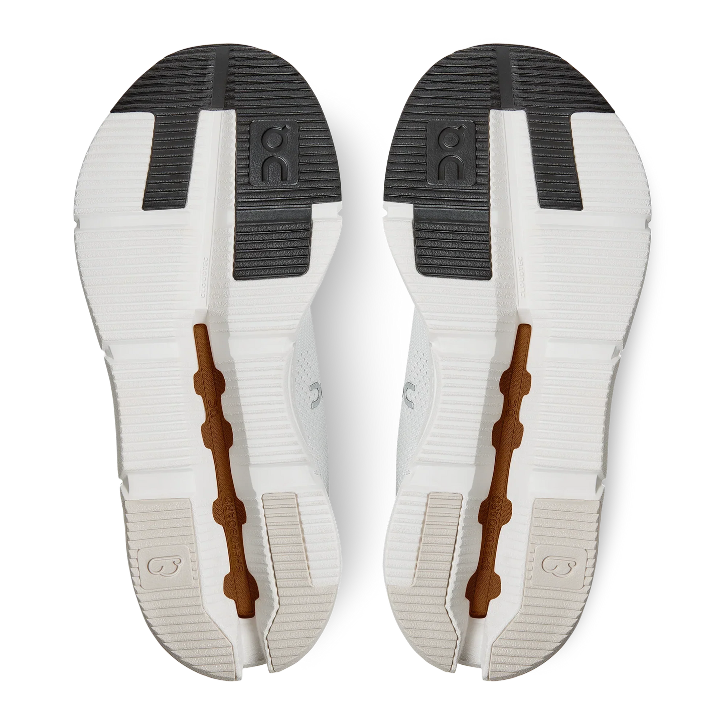 ON Cloud Nova White Pearl