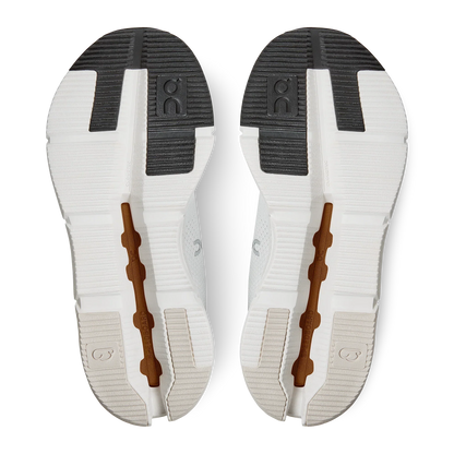 ON Cloud Nova White Pearl