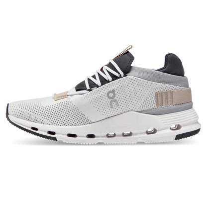 ON Cloud Nova White Sand