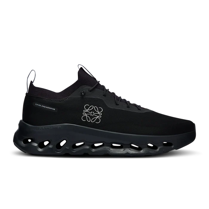 ON Cloud Tilt LOEWE Black