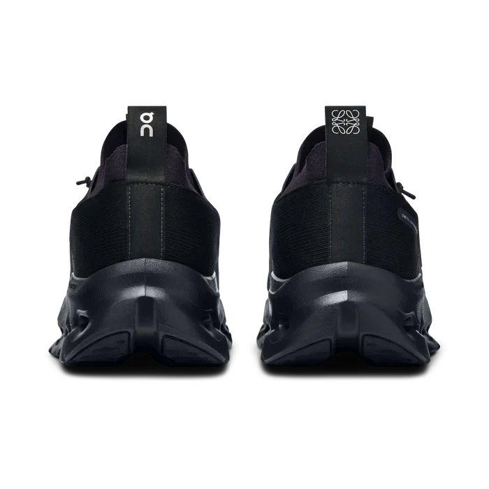 ON Cloud Tilt LOEWE Black