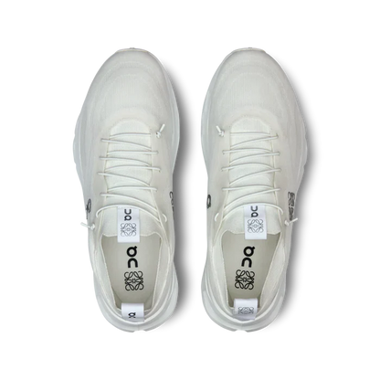 ON Cloud Tilt LOEWE White