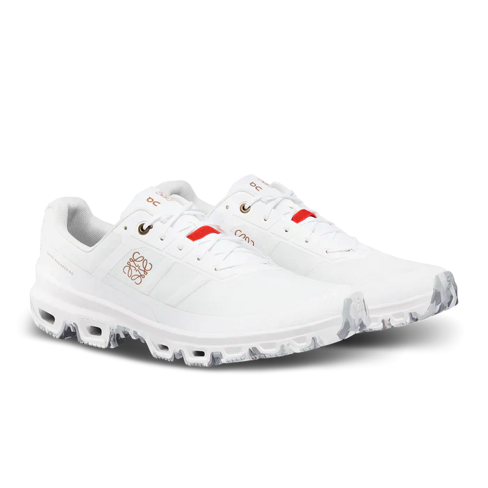 ON Cloud Venture LOEWE White