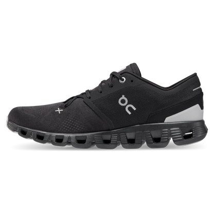 ON Cloud X 3  Black