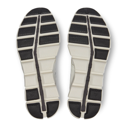 ON Cloud X 3  White Ivory Black