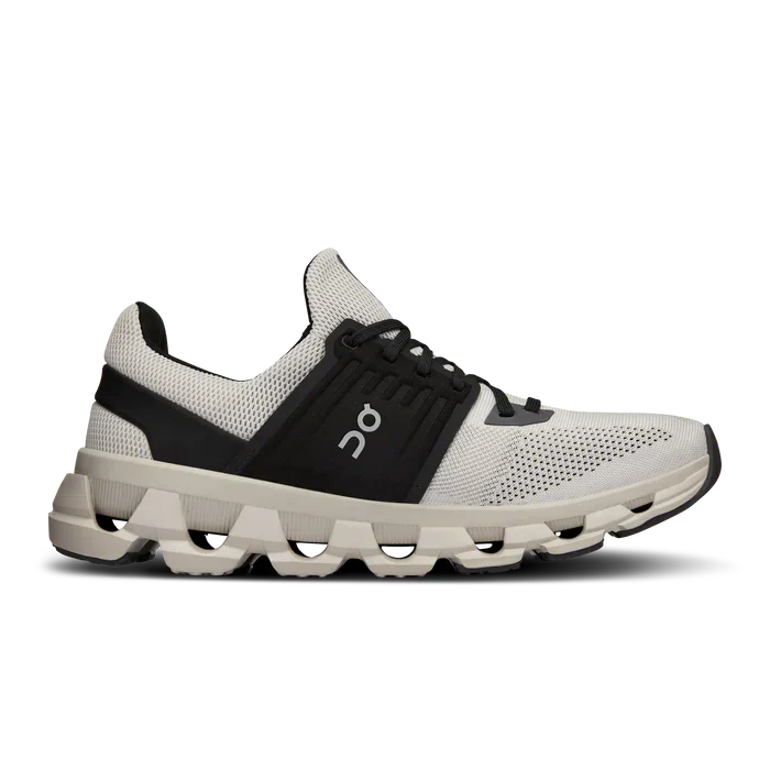 ON Cloudswift 3 AD Beige & Black