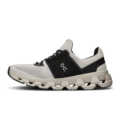 ON Cloudswift 3 AD Beige & Black