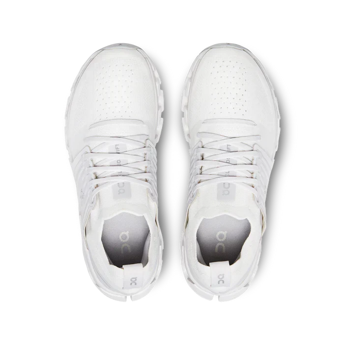 ON Cloudswift 3 White