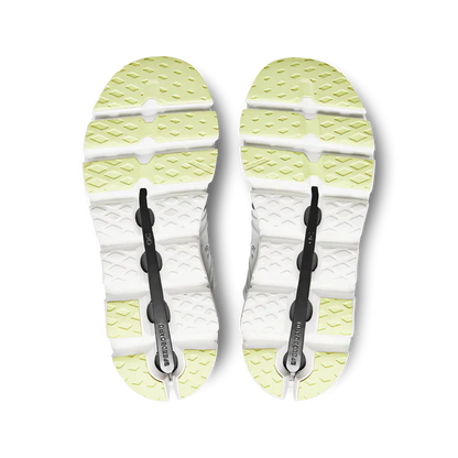 ON Cloudswift 3 White & Purple