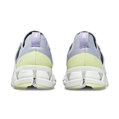 ON Cloudswift 3 White & Purple