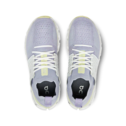 ON Cloudswift 3 White & Purple