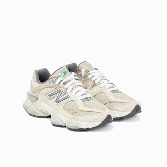 New Balance 9060 Gray Sneakers