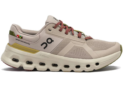 On Running Cloudrunner 2 WalkGood LA Sand Flax